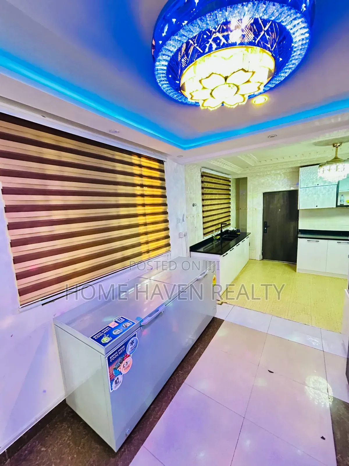 7bdrm House in East Legon Trassacco, American House for sale