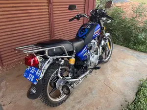 Apsonic AP125-30 2026 Blue