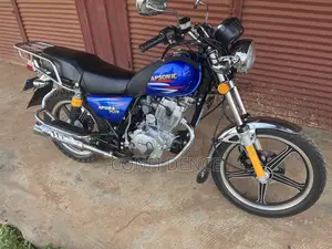Apsonic AP125-30 2026 Blue