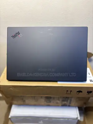 Laptop Lenovo ThinkPad X1 Carbon 16GB Intel Core i7 SSD 512GB