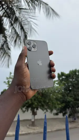 Apple iPhone 12 Pro Max 128 GB Gray