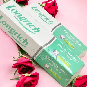 Longrich Whitening Toothpaste