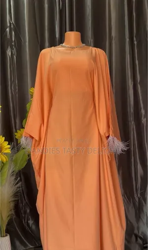 Beautiful Bubu Dress for Sale