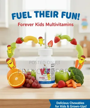 Forever Kids