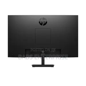 Hp P27 G5 27 Inch Fhd Monitor