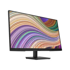 Hp P27 G5 27 Inch Fhd Monitor