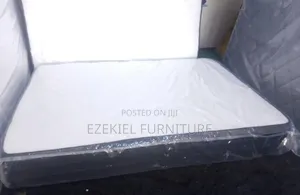 Double Size Mattress