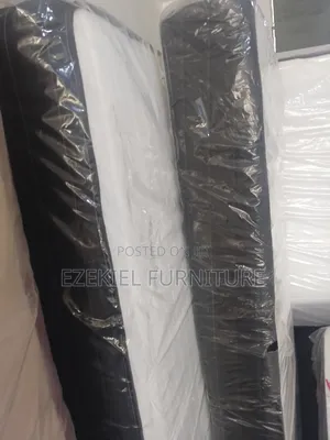 Double Size Mattress
