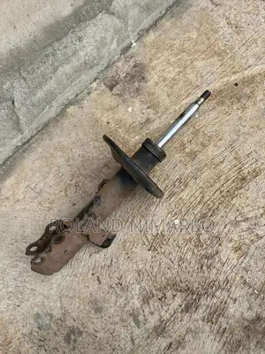 Corolla 2009 Shock Absorber