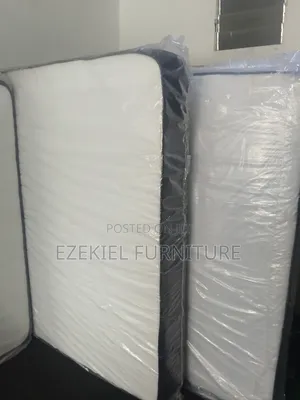 Queen Size Mattress
