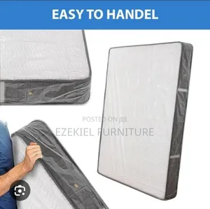Double Size Mattress
