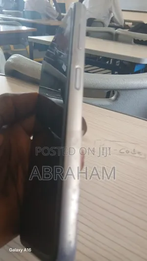Samsung Galaxy A14 64 GB Silver