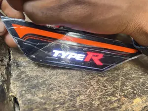 Civic 2016-21 Fender Light Led