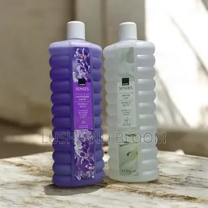 Avon Bubble Bath