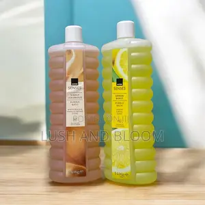 Avon Bubble Bath
