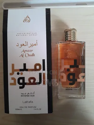 Ameer Al Oudh