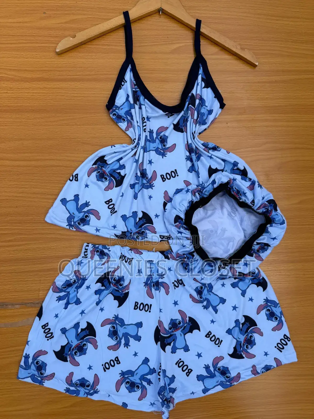 Nightwears