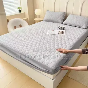 Waterproof Mattress Protector