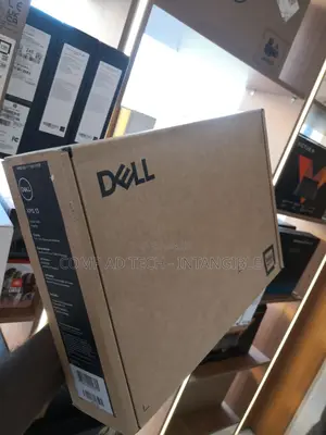 New Laptop Dell XPS 13 16GB Intel Core Ultra 7 SSD 512GB