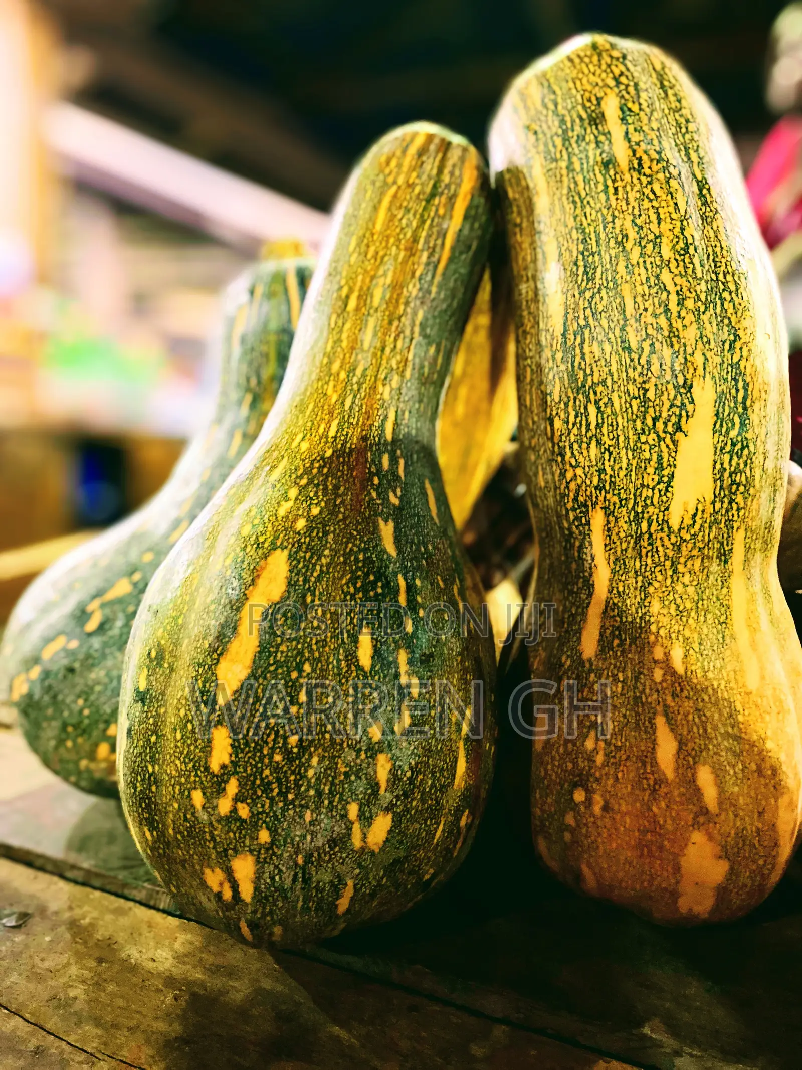 Warren Organic Fruits and Vegetables