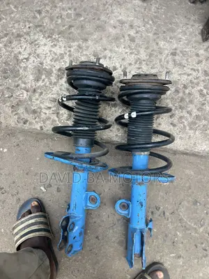 Toyota Rav4 2008 to 2012 Front Shocks Available