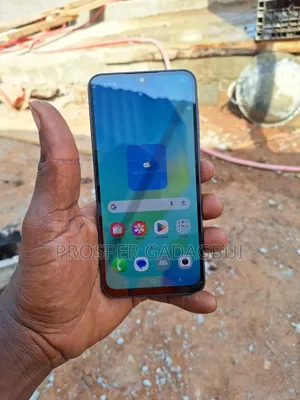 Samsung Galaxy A16 128 GB Black