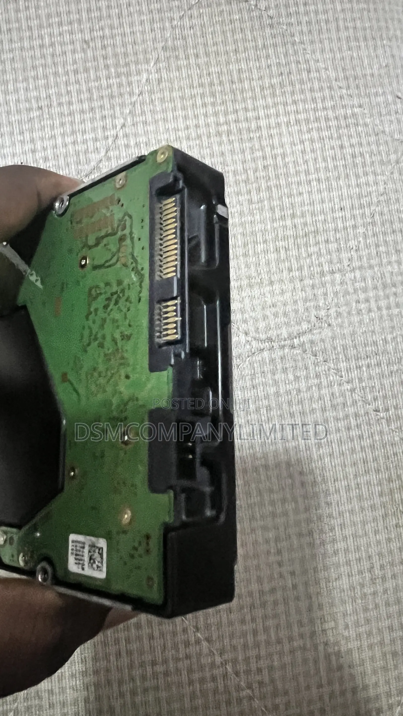 18tb Sas Western Digital Data Center Hard Drive(Dhc)