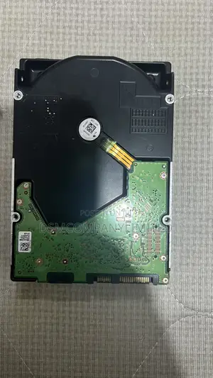 18tb Sas Western Digital Data Center Hard Drive(Dhc)