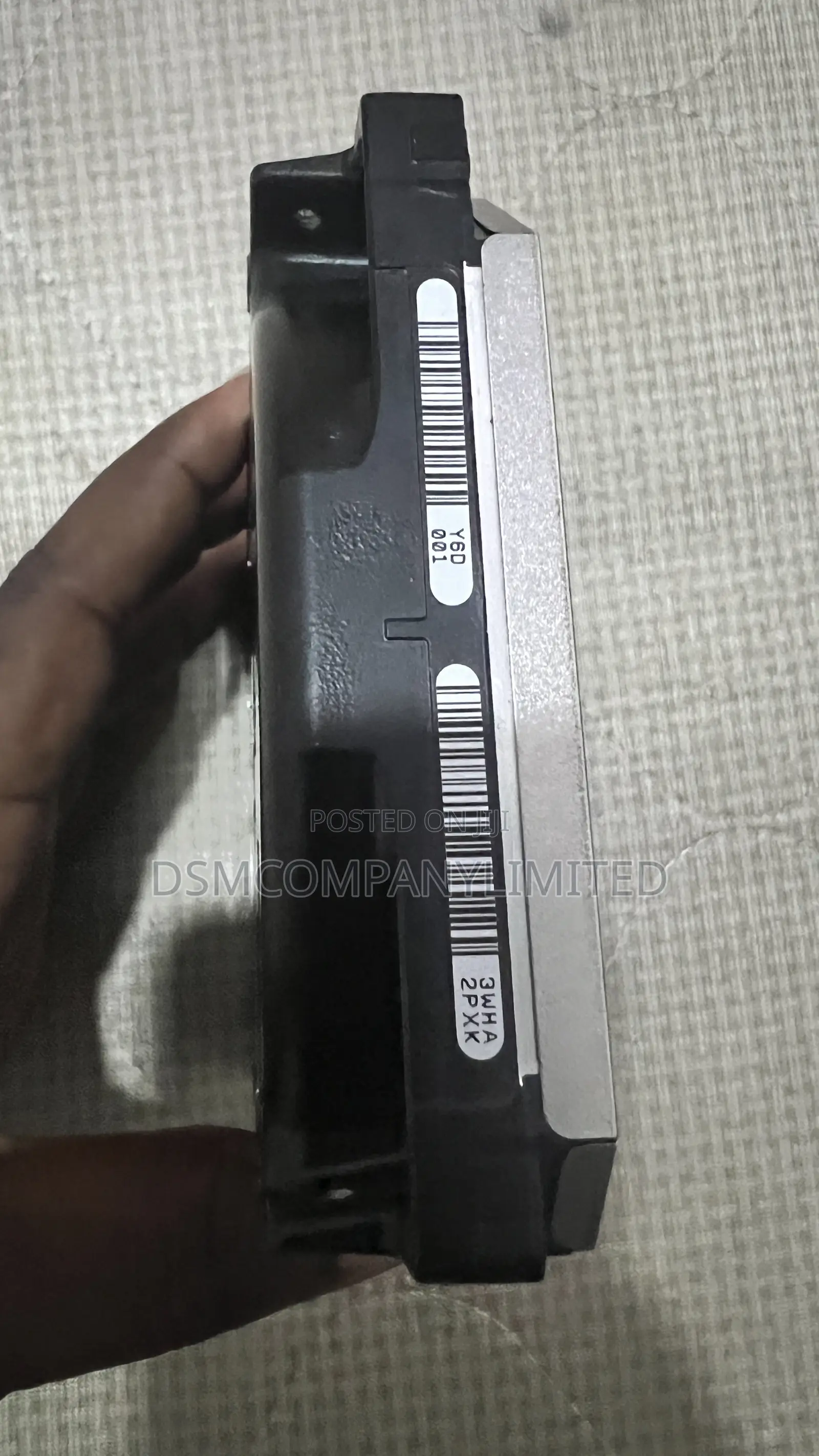 18tb Sas Western Digital Data Center Hard Drive(Dhc)
