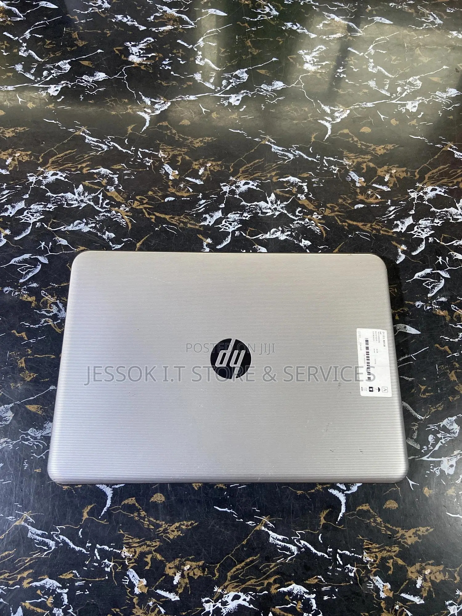Laptop HP Stream Notebook 8GB Intel HDD 500GB
