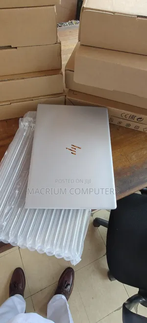 New Laptop HP EliteBook 840 G6 8GB Intel Core i5 SSD 256GB