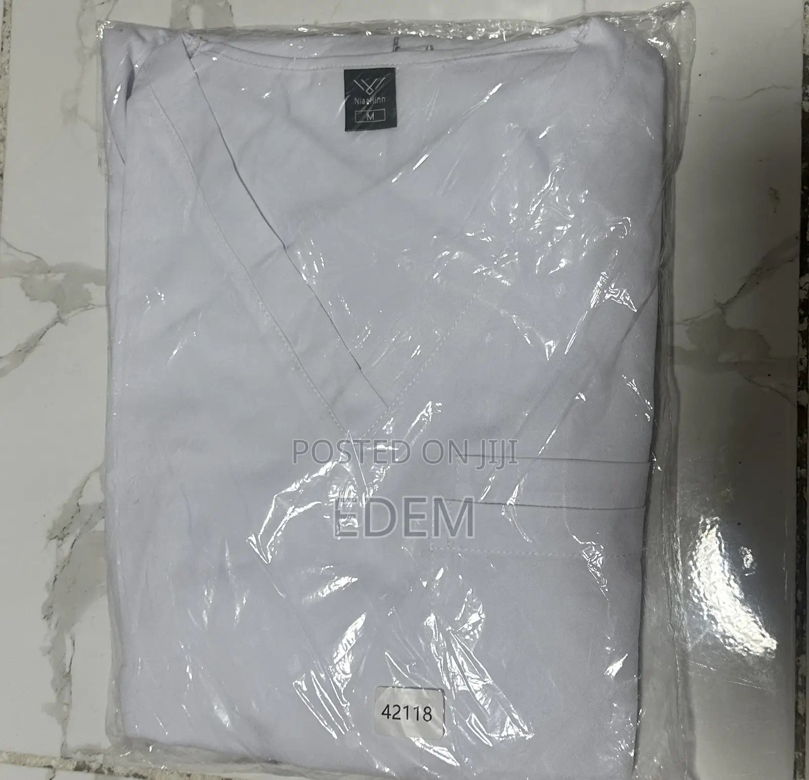Kuuks Medical Scrubs