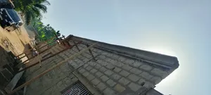 Parapet Construction