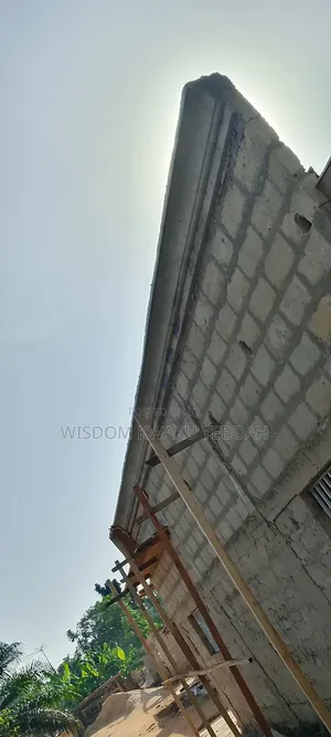 Parapet Construction