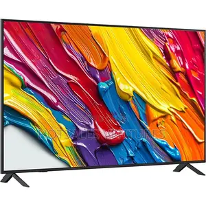 Quality Lg 98 Inch Smart Tv Ai Magic Remote - 98qned89t6a
