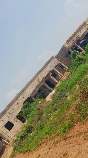 Parapet Construction