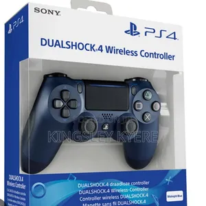 Ps4 Controller