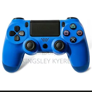 Ps4 Controller