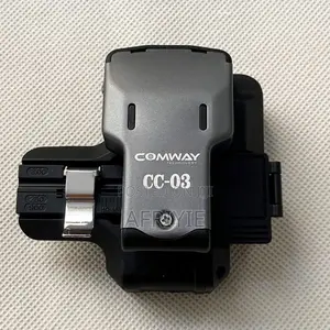 Original Comway Cc-03 Fiber Optic Cleaver