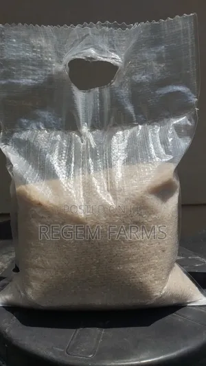 Local Long Grain Perfume Rice
