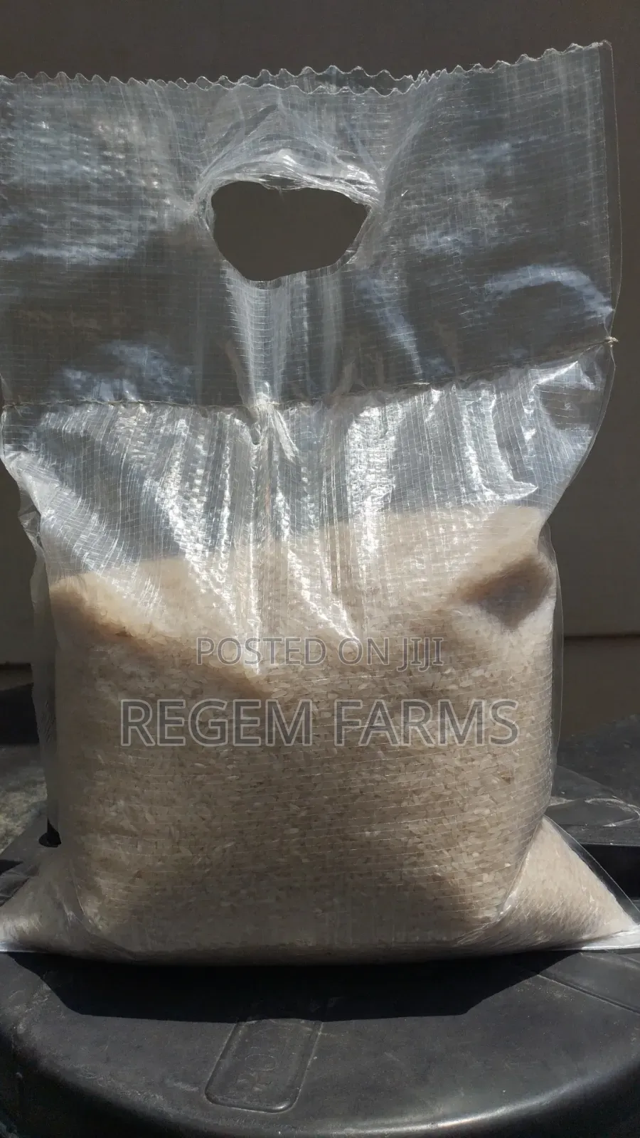 Local Long Grain Perfume Rice