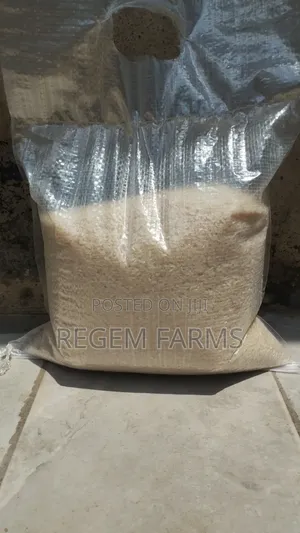 Local Long Grain Perfume Rice