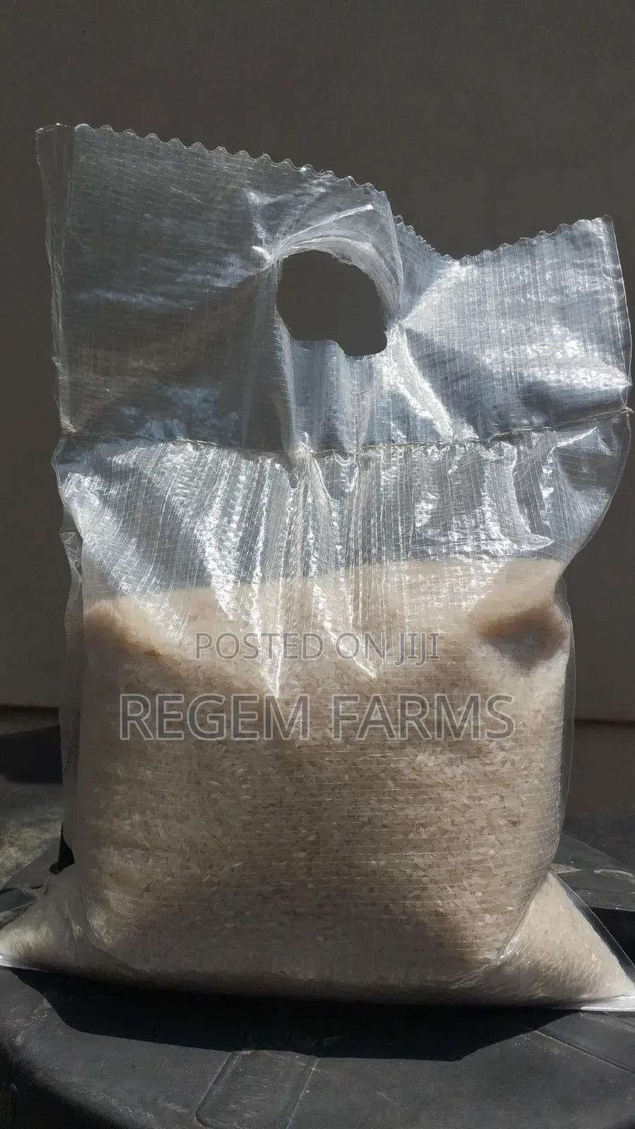 Local Long Grain Perfume Rice