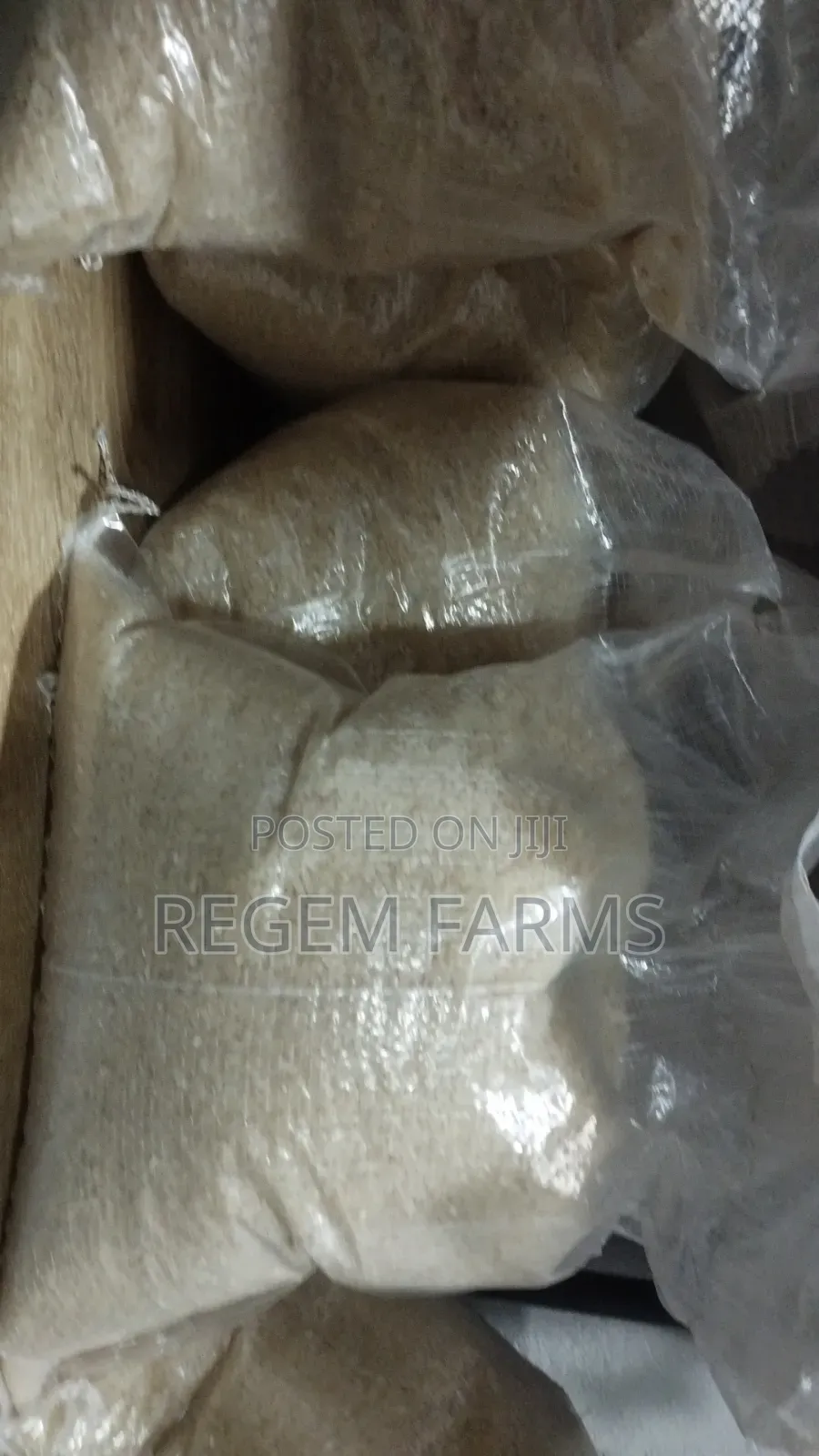 Local Long Grain Perfume Rice