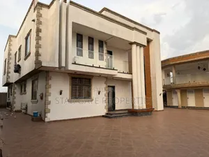 6bdrm House in Asuofia Kokoben, Kumasi Metropolitan for sale