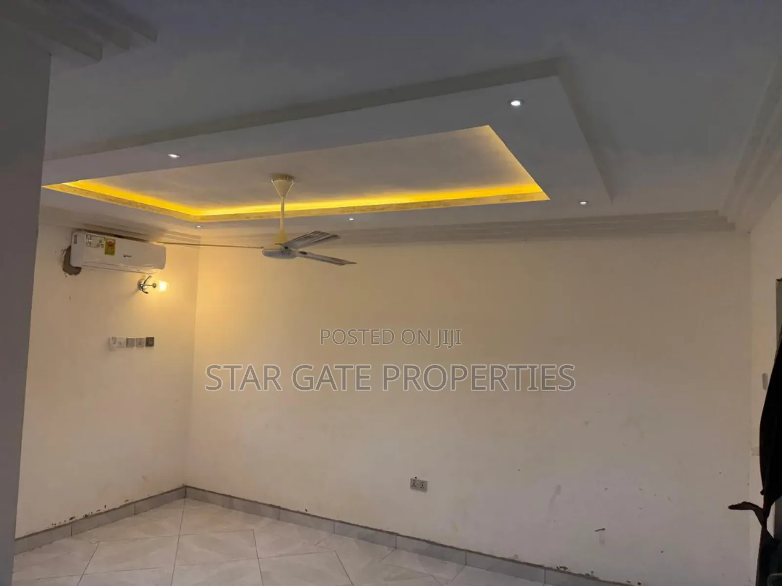 6bdrm House in Asuofia Kokoben, Kumasi Metropolitan for sale