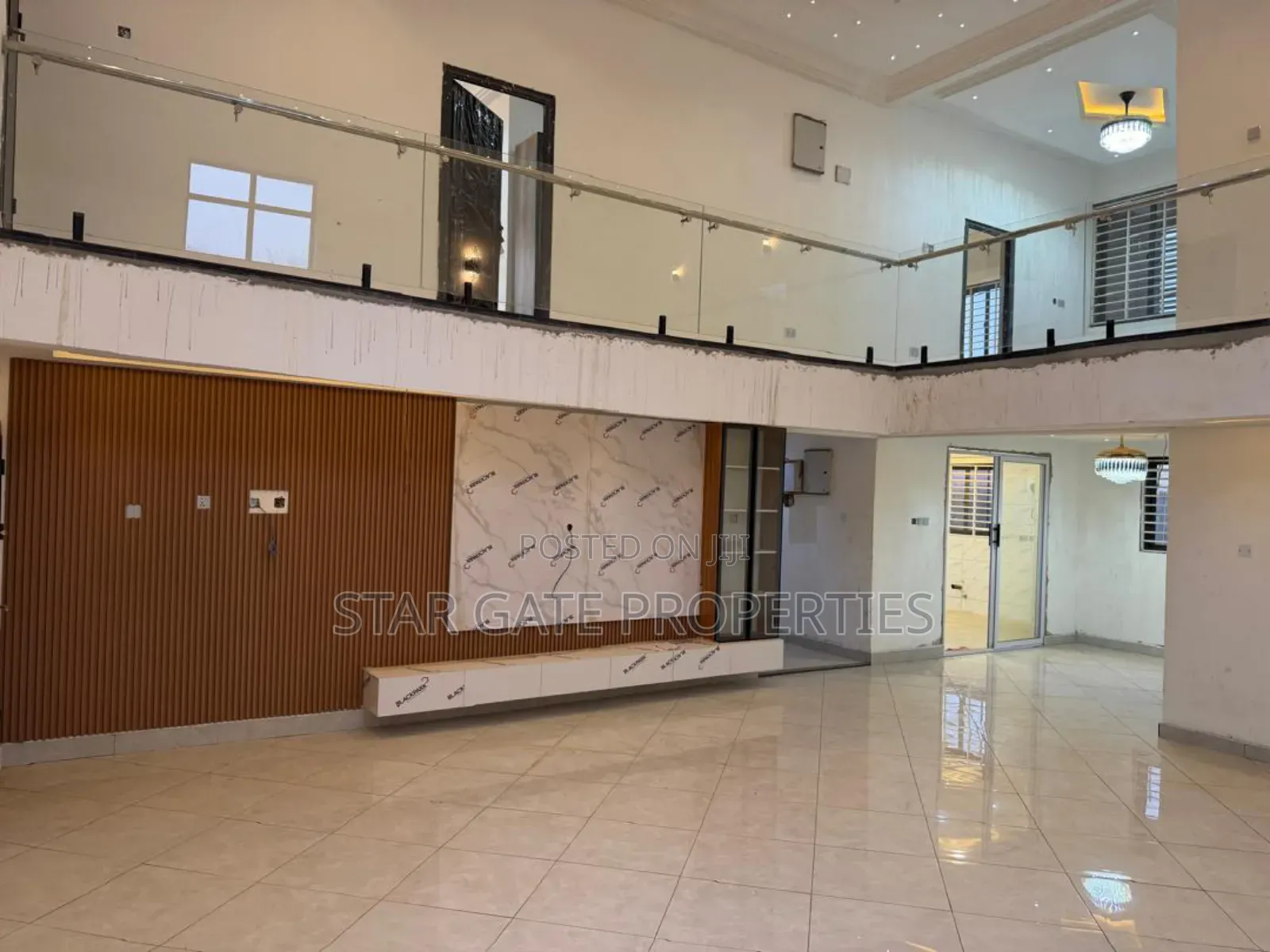 6bdrm House in Asuofia Kokoben, Kumasi Metropolitan for sale
