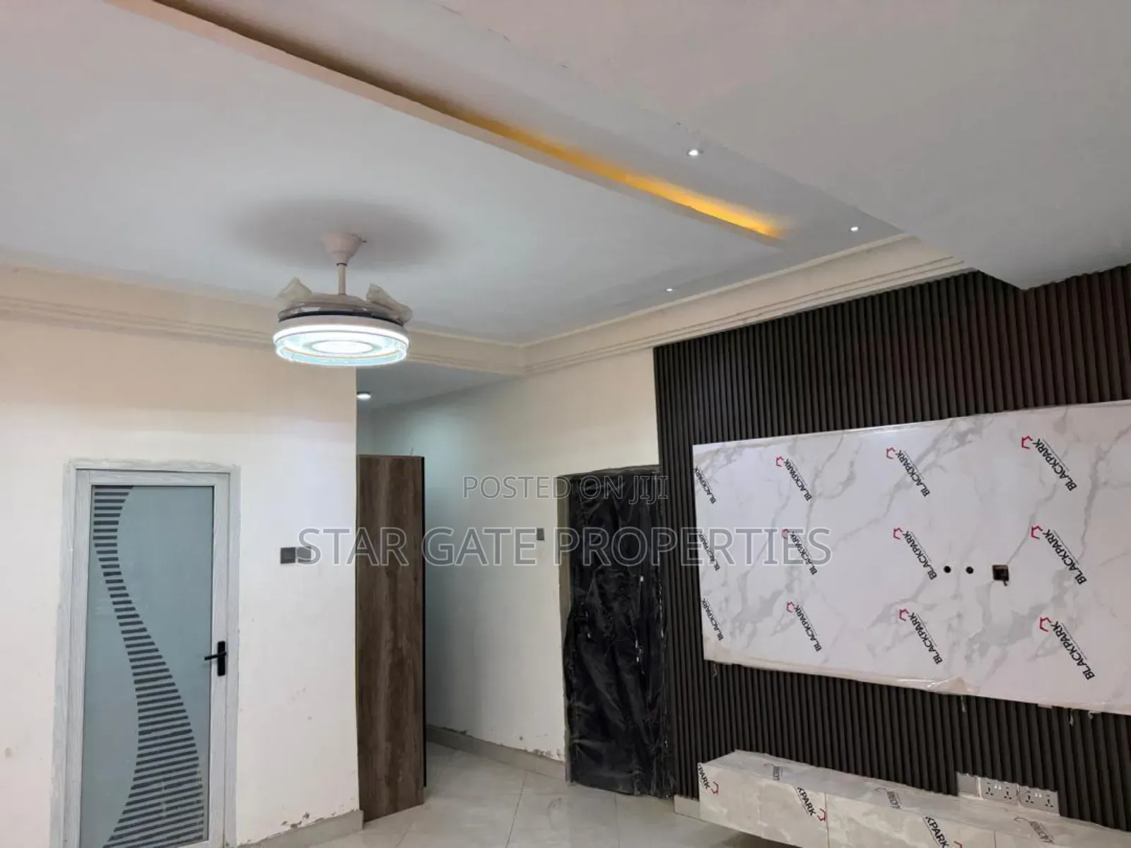 6bdrm House in Asuofia Kokoben, Kumasi Metropolitan for sale