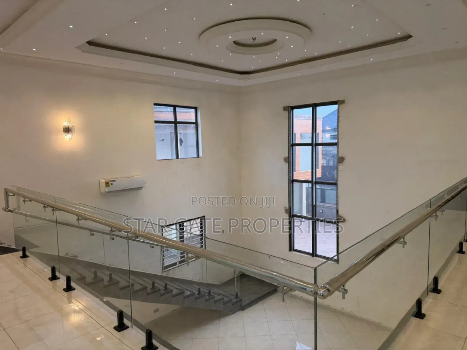 6bdrm House in Asuofia Kokoben, Kumasi Metropolitan for sale