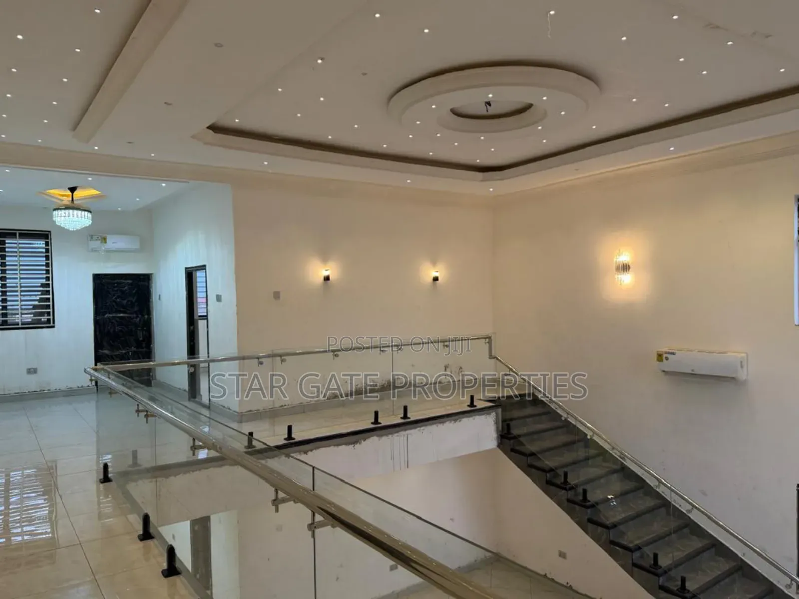6bdrm House in Asuofia Kokoben, Kumasi Metropolitan for sale